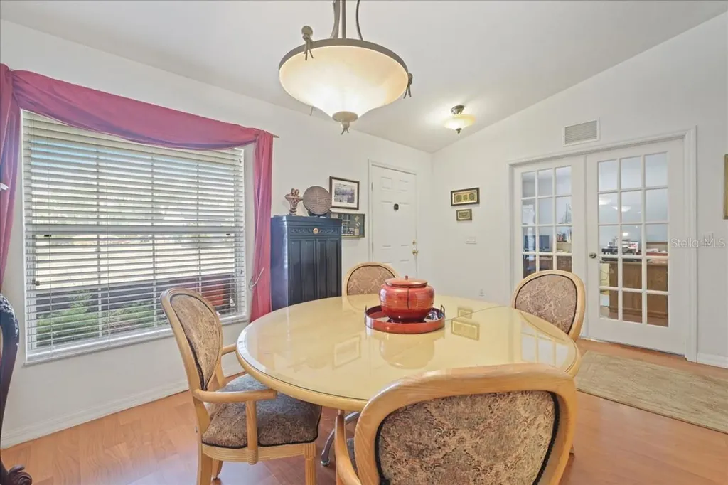 3322 Hampton Street Port Charlotte FL 33948
