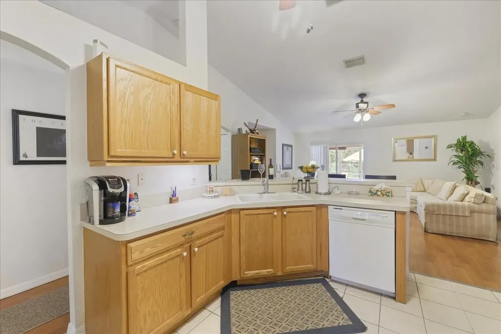 3322 Hampton Street Port Charlotte FL 33948