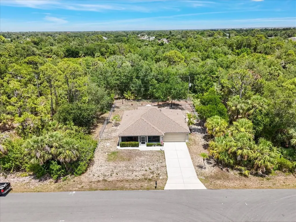 3322 Hampton Street Port Charlotte FL 33948