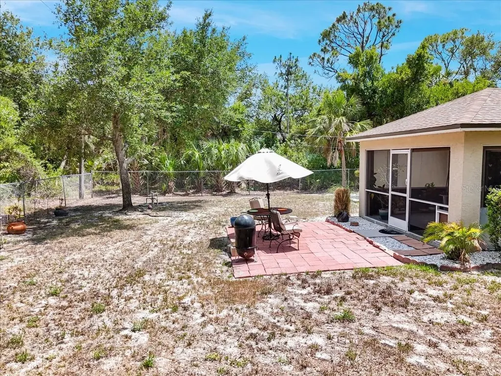 3322 Hampton Street Port Charlotte FL 33948