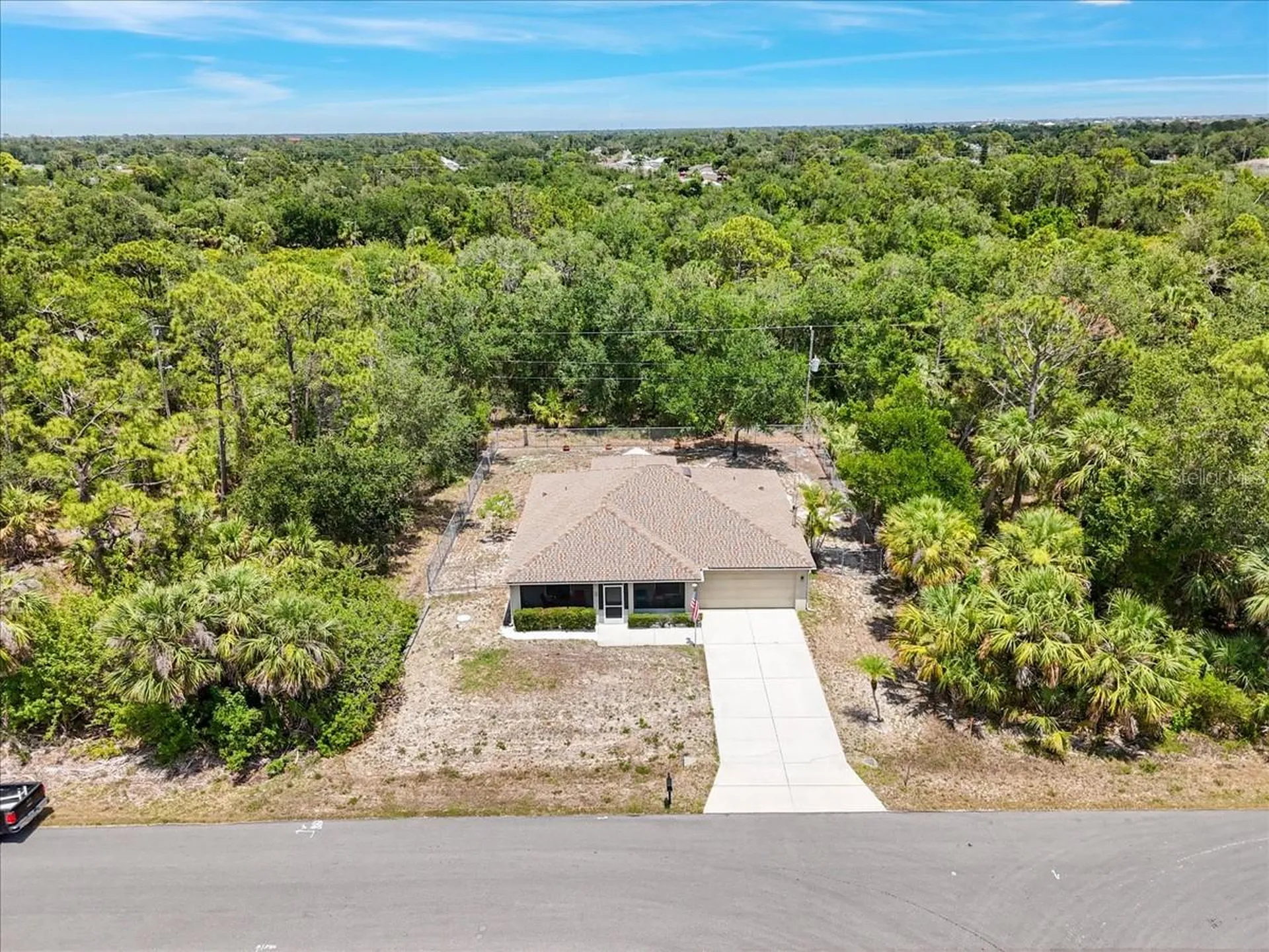 3322 Hampton Street Port Charlotte FL 33948