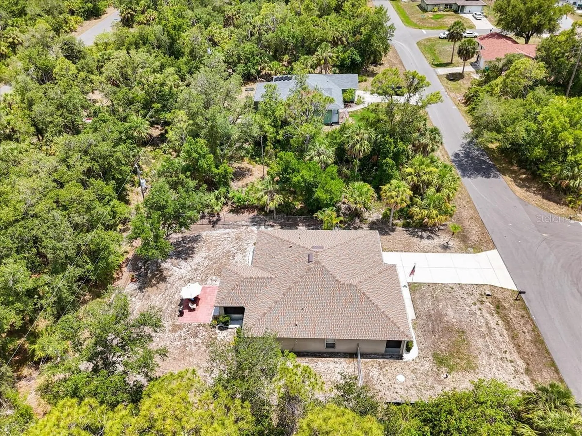 3322 Hampton Street Port Charlotte FL 33948