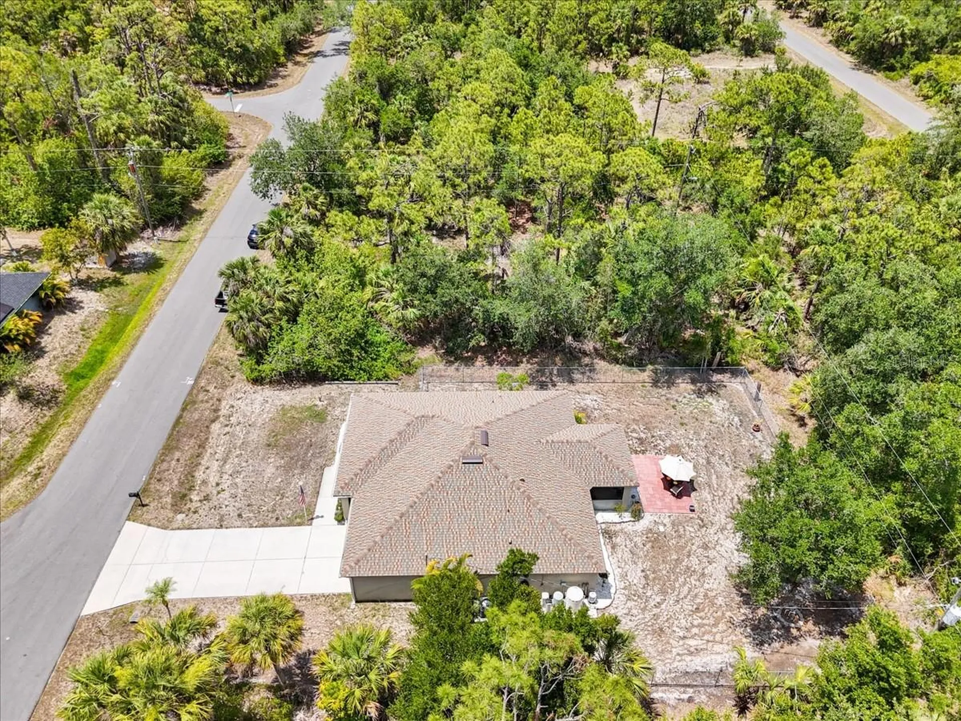 3322 Hampton Street Port Charlotte FL 33948