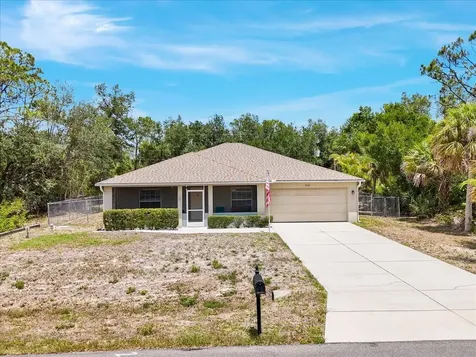 3322 Hampton Street Port Charlotte FL 33948