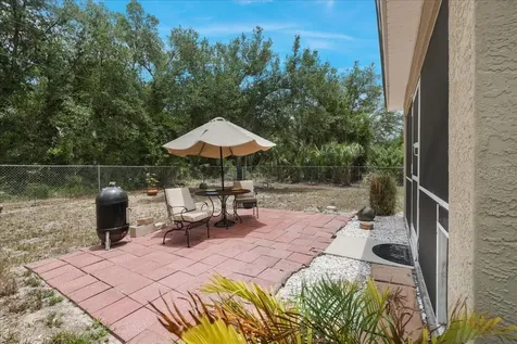 3322 Hampton Street Port Charlotte FL 33948