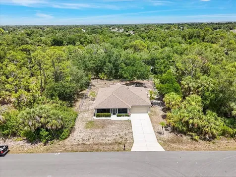 3322 Hampton Street Port Charlotte FL 33948
