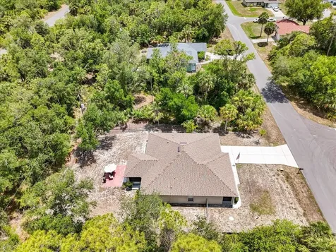 3322 Hampton Street Port Charlotte FL 33948