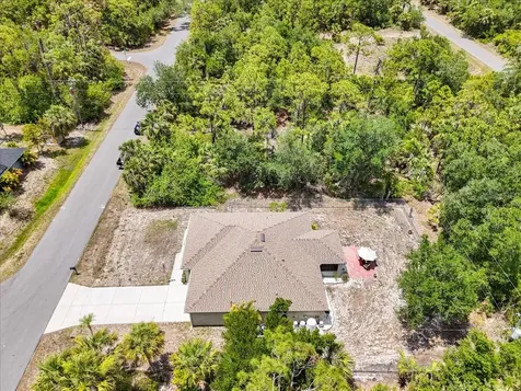 3322 Hampton Street Port Charlotte FL 33948