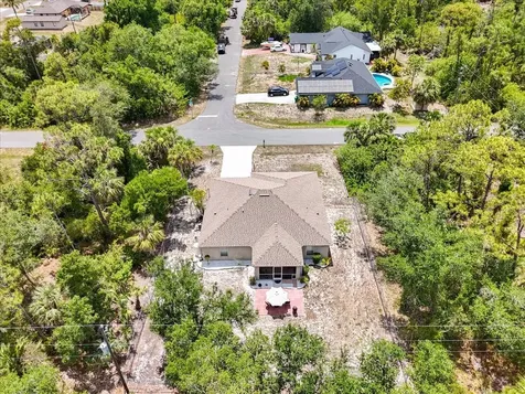 3322 Hampton Street Port Charlotte FL 33948