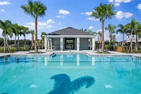 5160 Greenshade Grove Avenue Apopka FL 32703