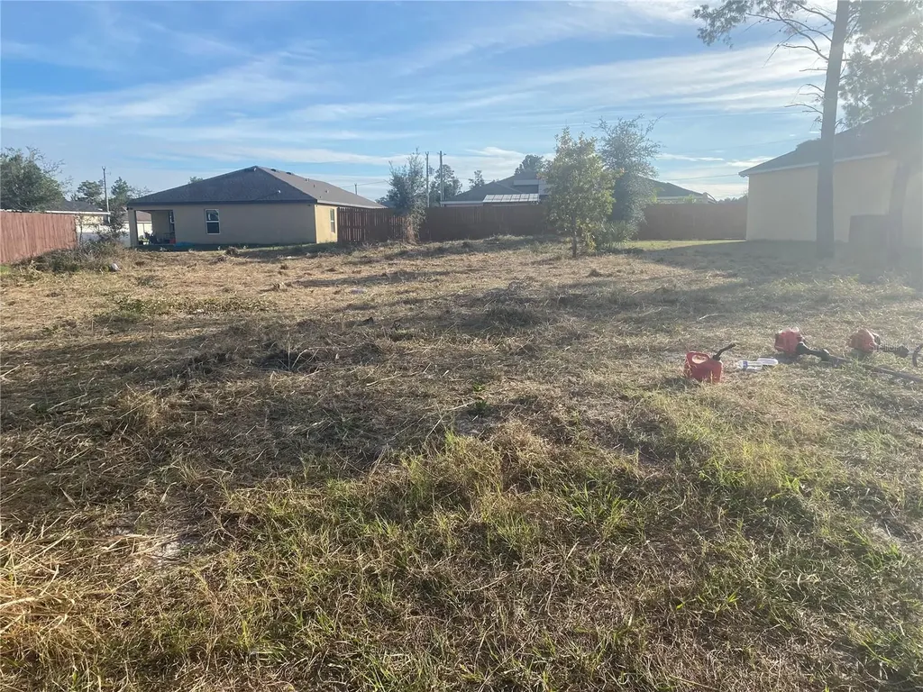 308 Hibiscus Drive Poinciana FL 34759