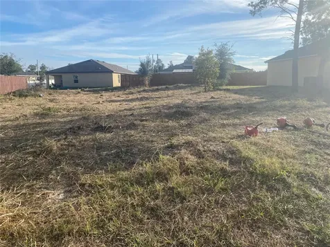 308 Hibiscus Drive Poinciana FL 34759