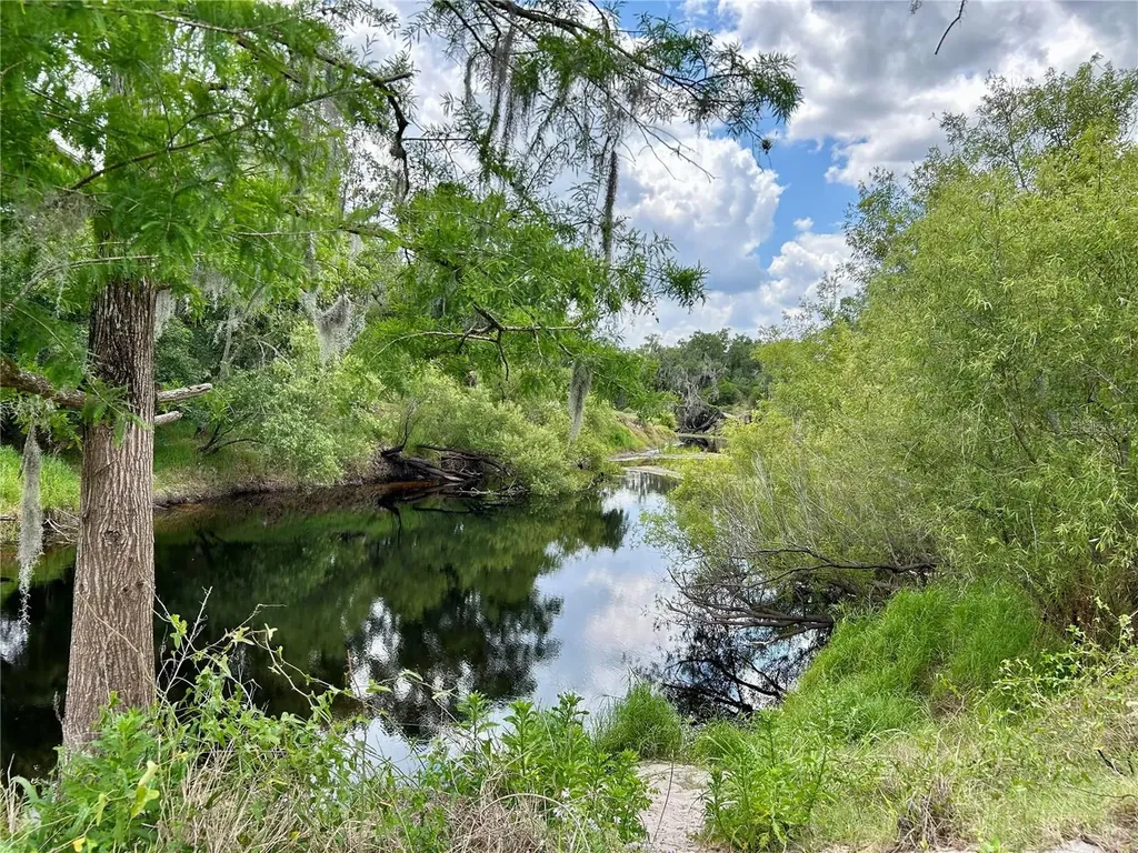 Bronco Drive Zolfo Springs FL 33890