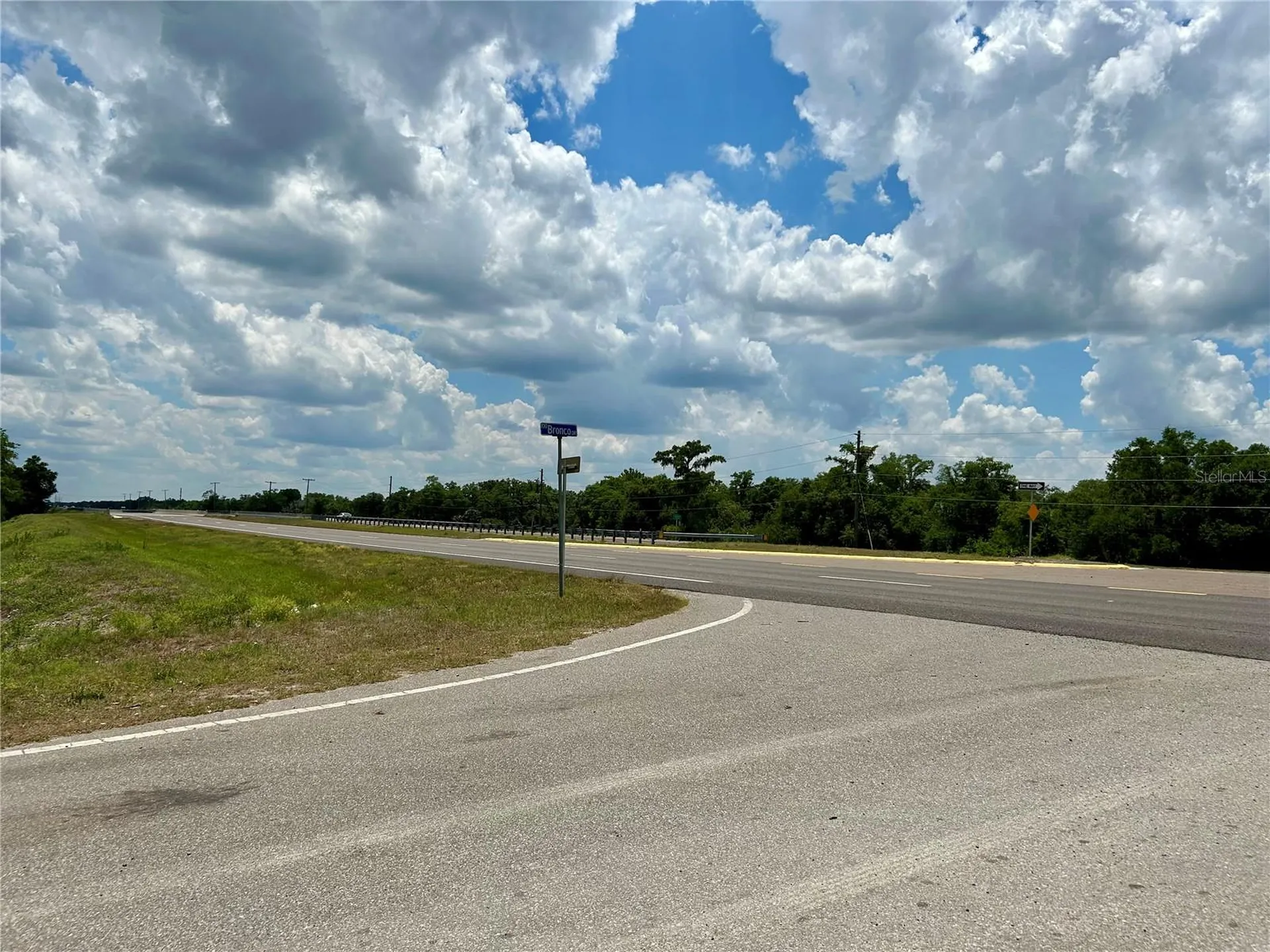 Bronco Drive Zolfo Springs FL 33890