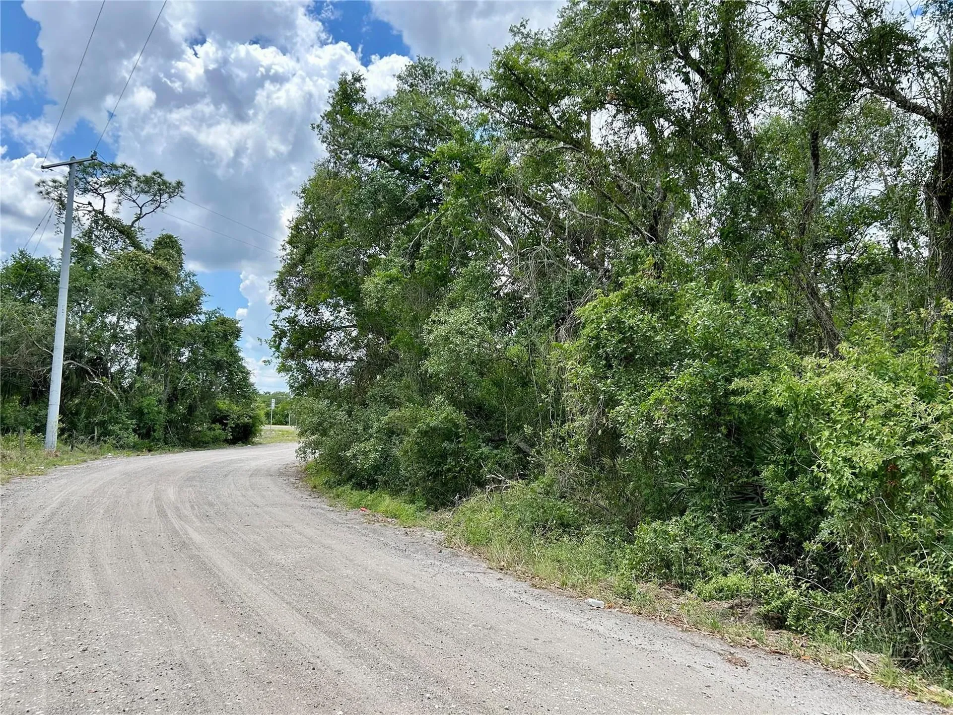 Bronco Drive Zolfo Springs FL 33890