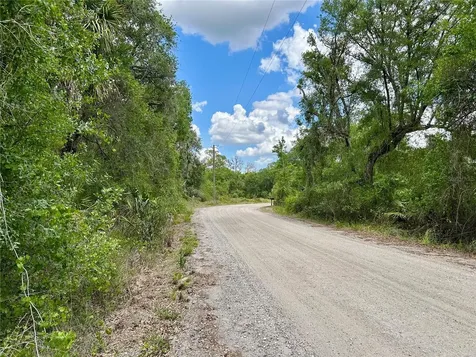 Bronco Drive Zolfo Springs FL 33890