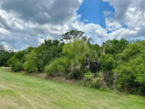 Bronco Drive Zolfo Springs FL 33890