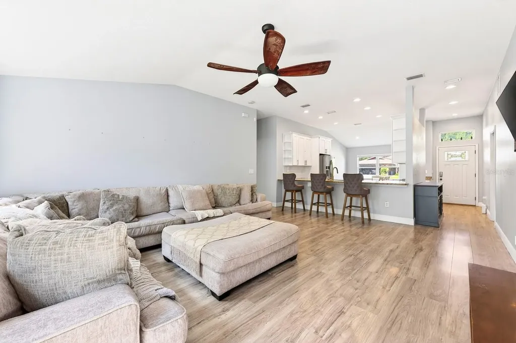 1031 Monterey Drive Deltona FL 32725