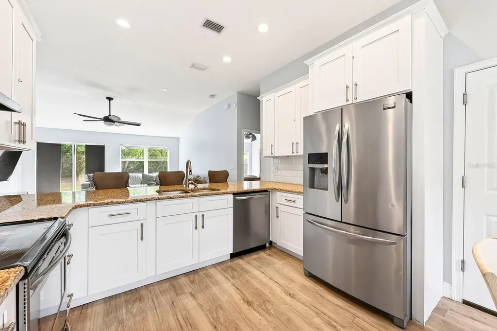 1031 Monterey Drive Deltona FL 32725