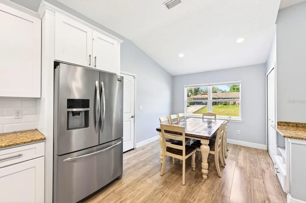 1031 Monterey Drive Deltona FL 32725