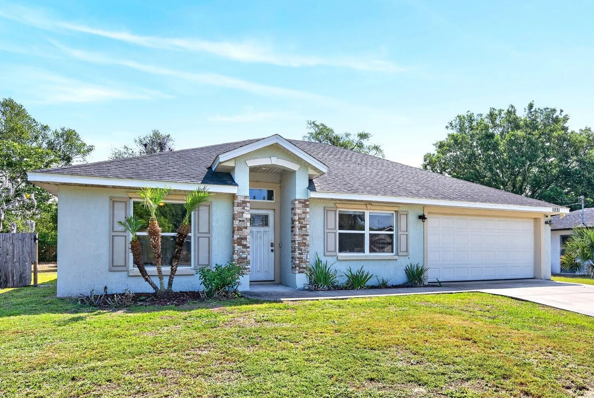 1031 Monterey Drive Deltona FL 32725