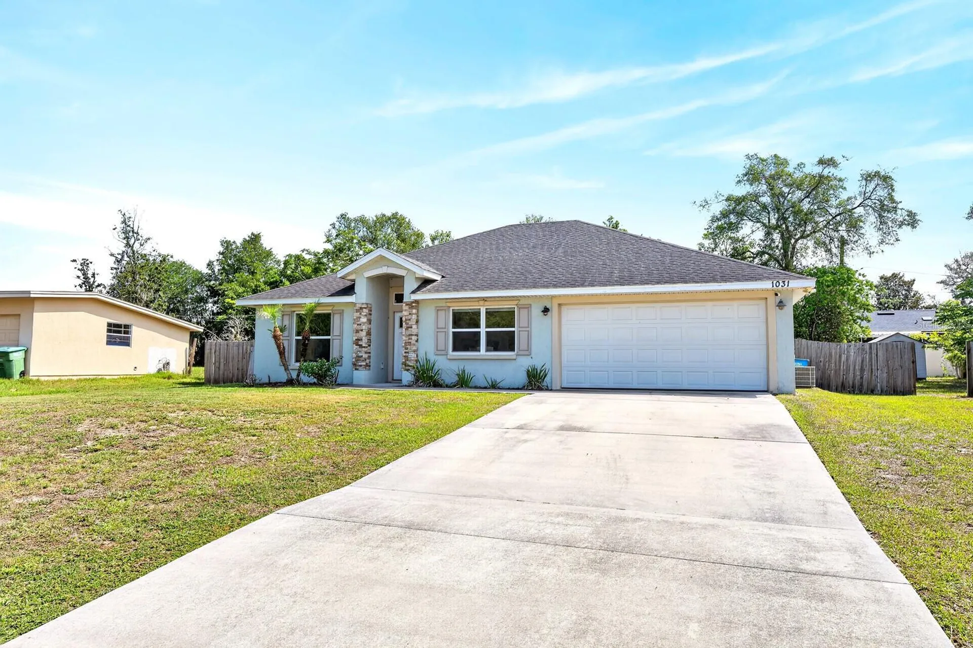 1031 Monterey Drive Deltona FL 32725