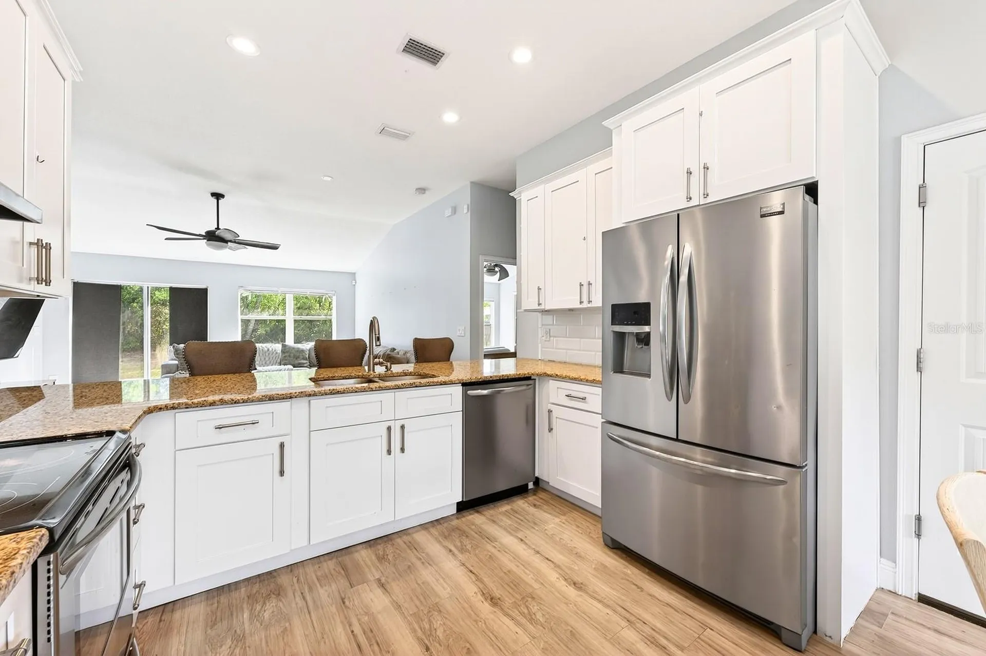 1031 Monterey Drive Deltona FL 32725
