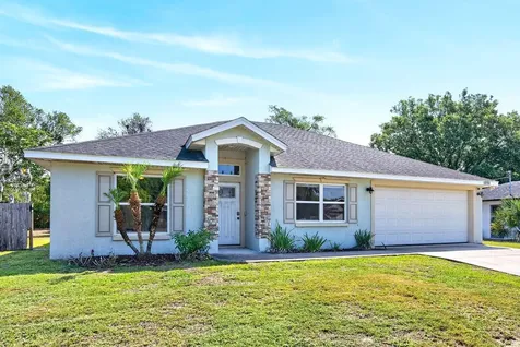 1031 Monterey Drive Deltona FL 32725