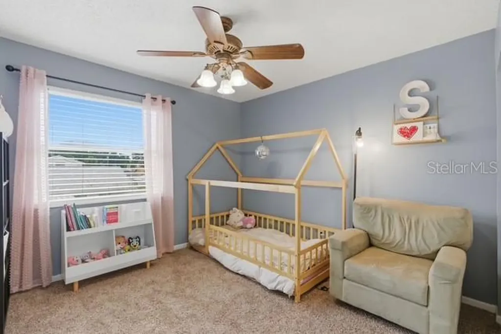 5108 Spicewood Court Tampa FL 33624