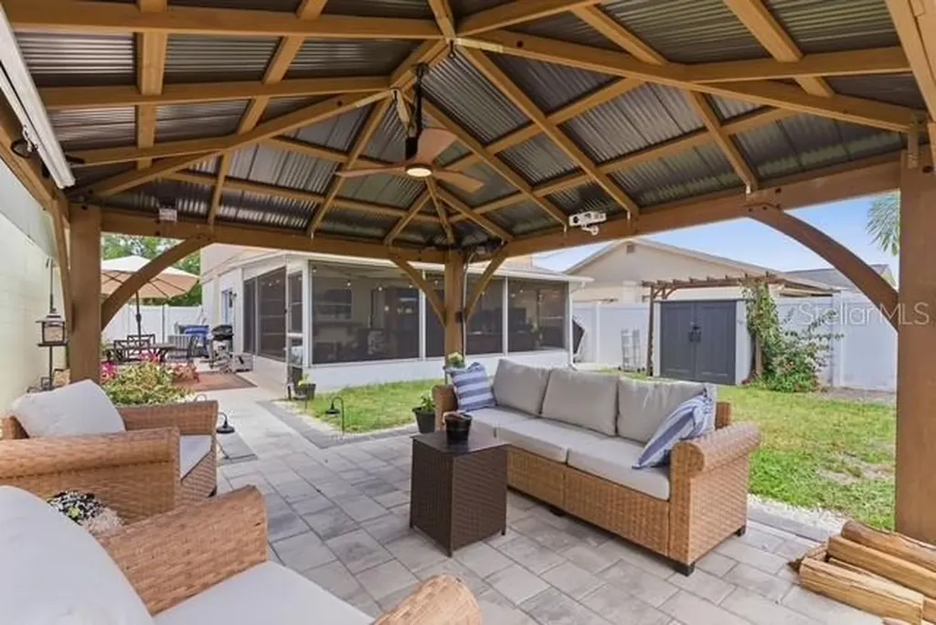 5108 Spicewood Court Tampa FL 33624