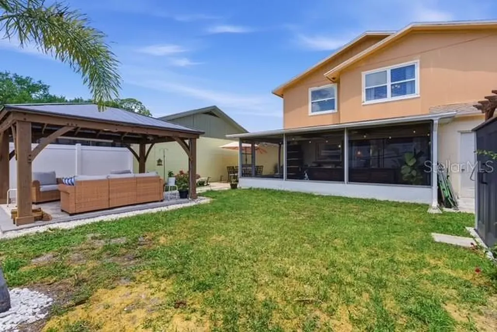 5108 Spicewood Court Tampa FL 33624
