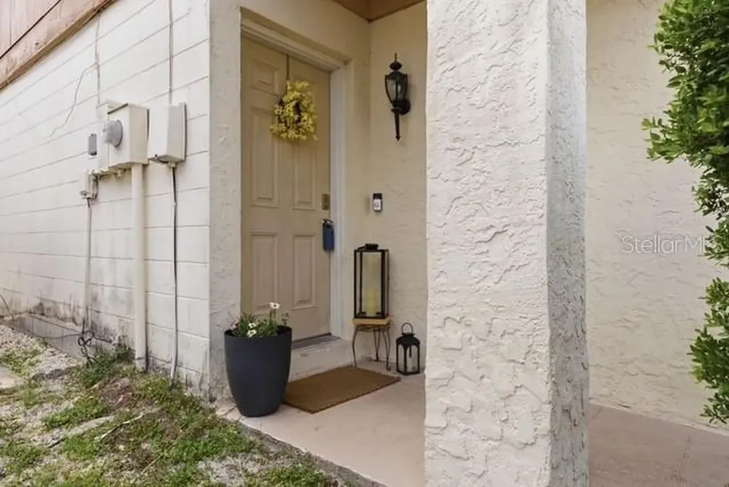 5108 Spicewood Court Tampa FL 33624