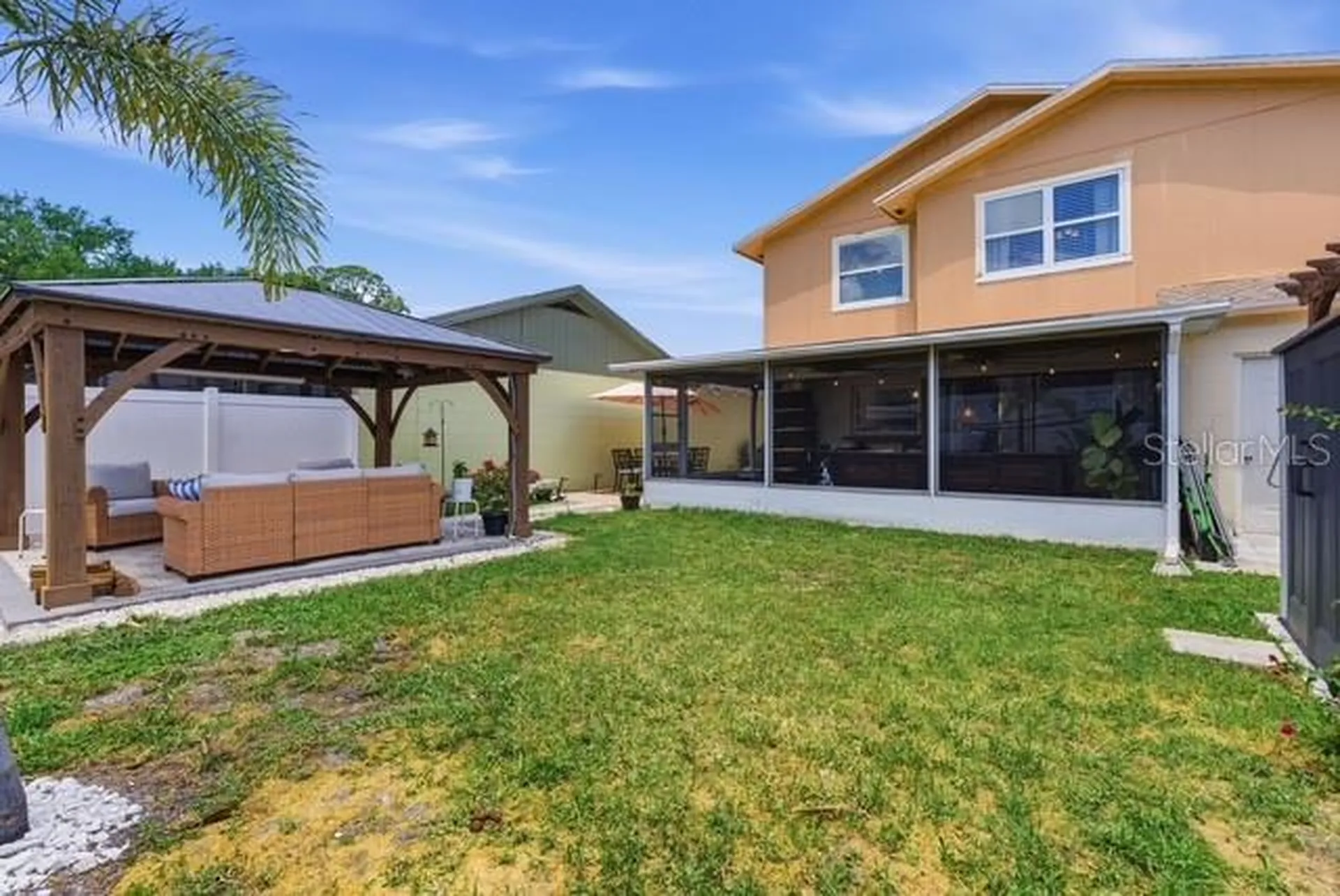 5108 Spicewood Court Tampa FL 33624