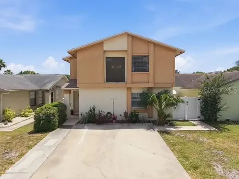 5108 Spicewood Court Tampa FL 33624