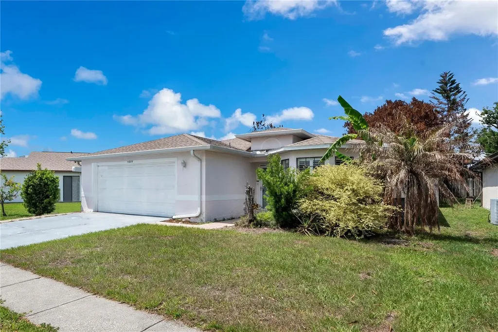 4805 Kingston Circle Kissimmee FL 34746