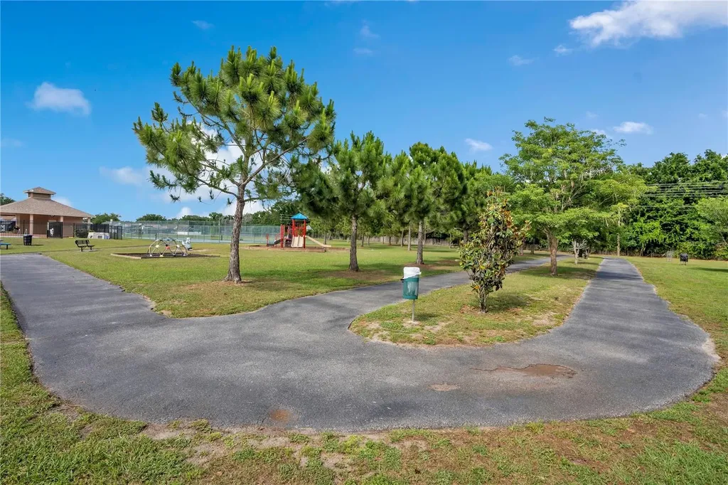 4805 Kingston Circle Kissimmee FL 34746
