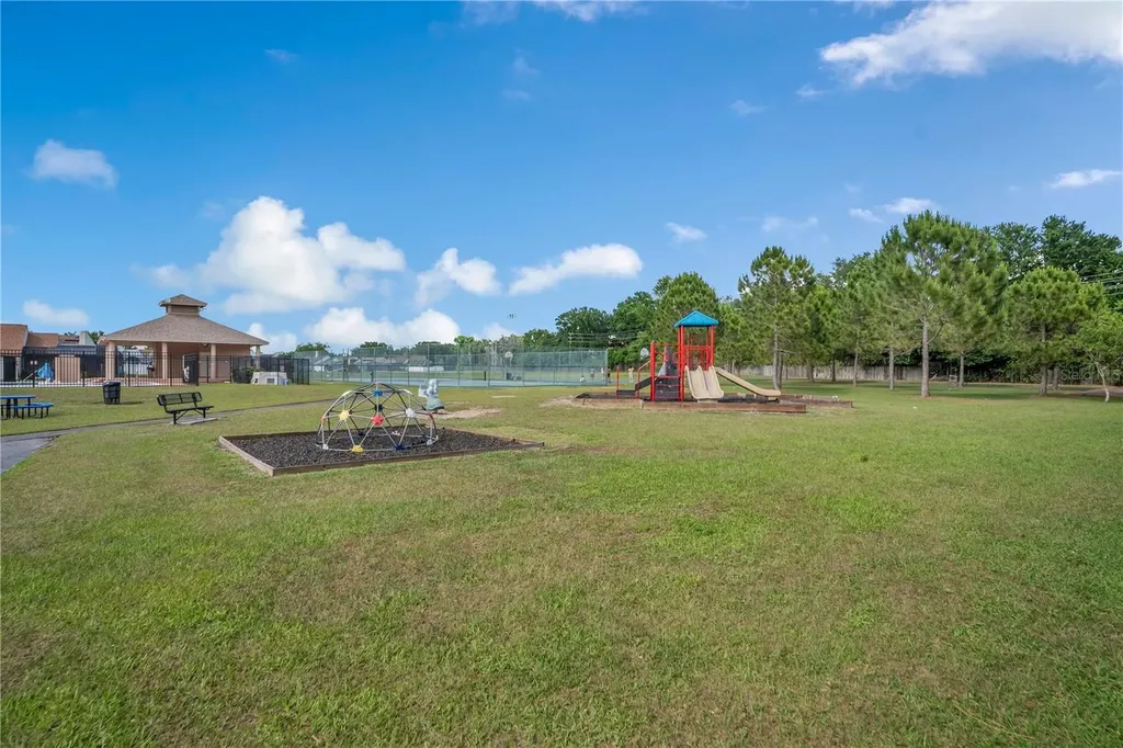 4805 Kingston Circle Kissimmee FL 34746