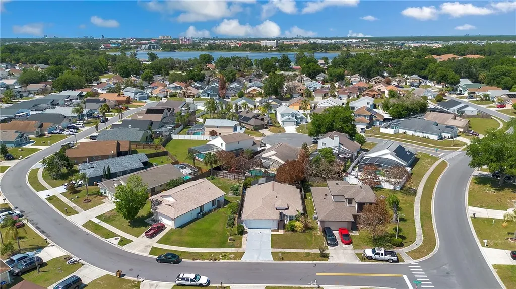 4805 Kingston Circle Kissimmee FL 34746