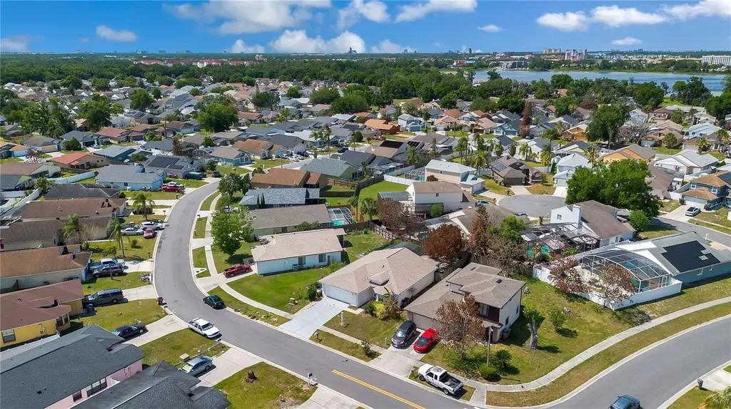 4805 Kingston Circle Kissimmee FL 34746