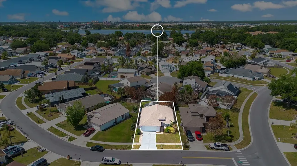 4805 Kingston Circle Kissimmee FL 34746