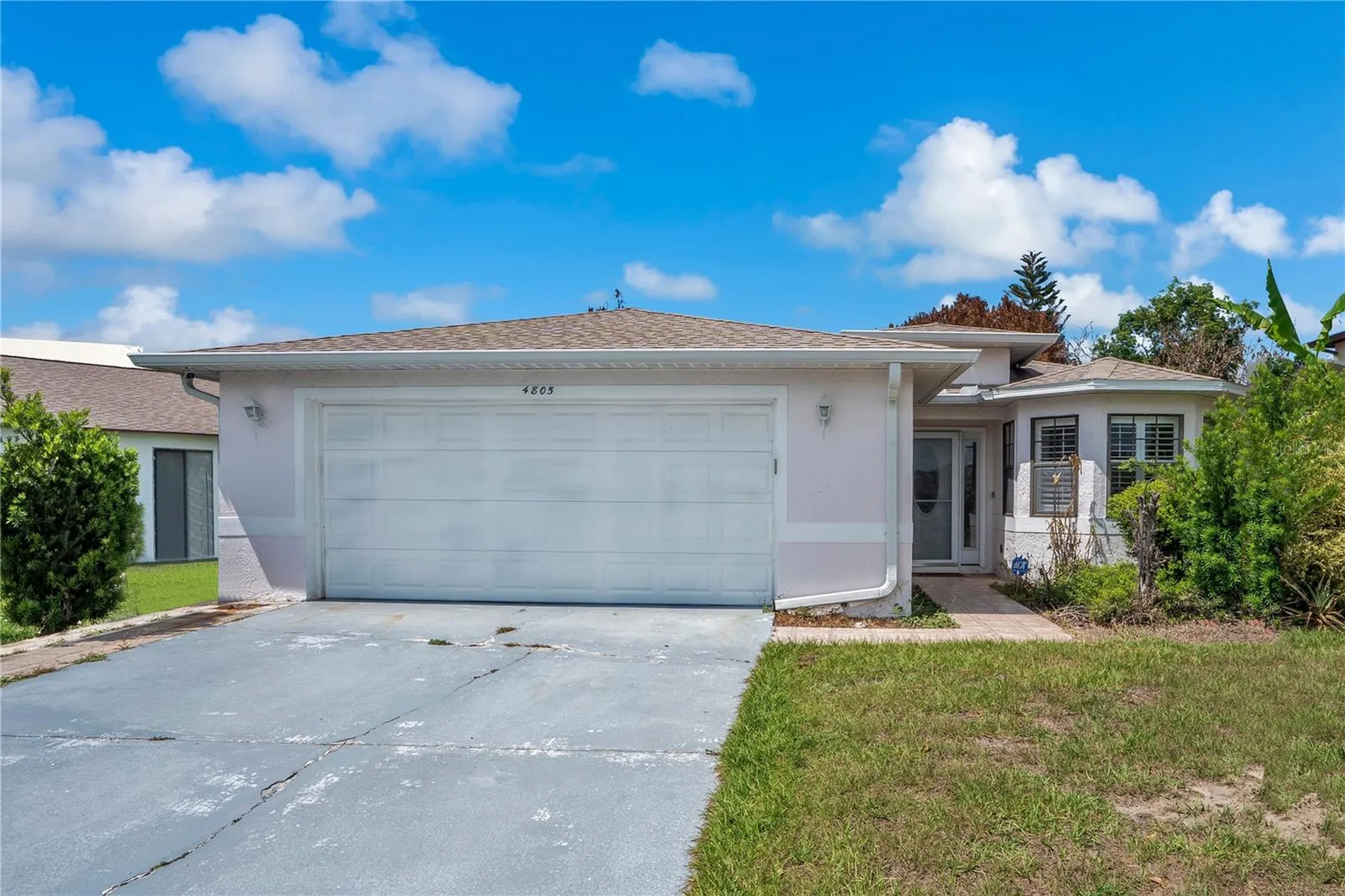 4805 Kingston Circle Kissimmee FL 34746