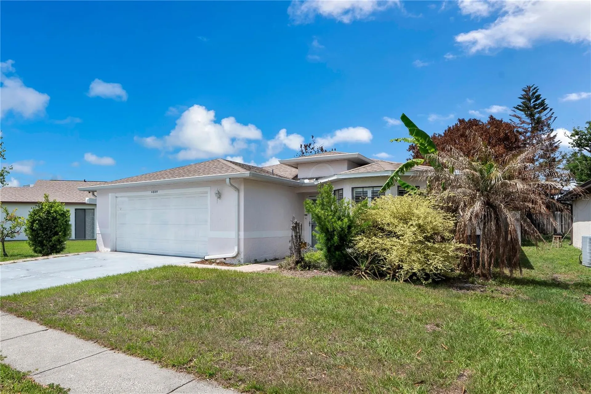 4805 Kingston Circle Kissimmee FL 34746