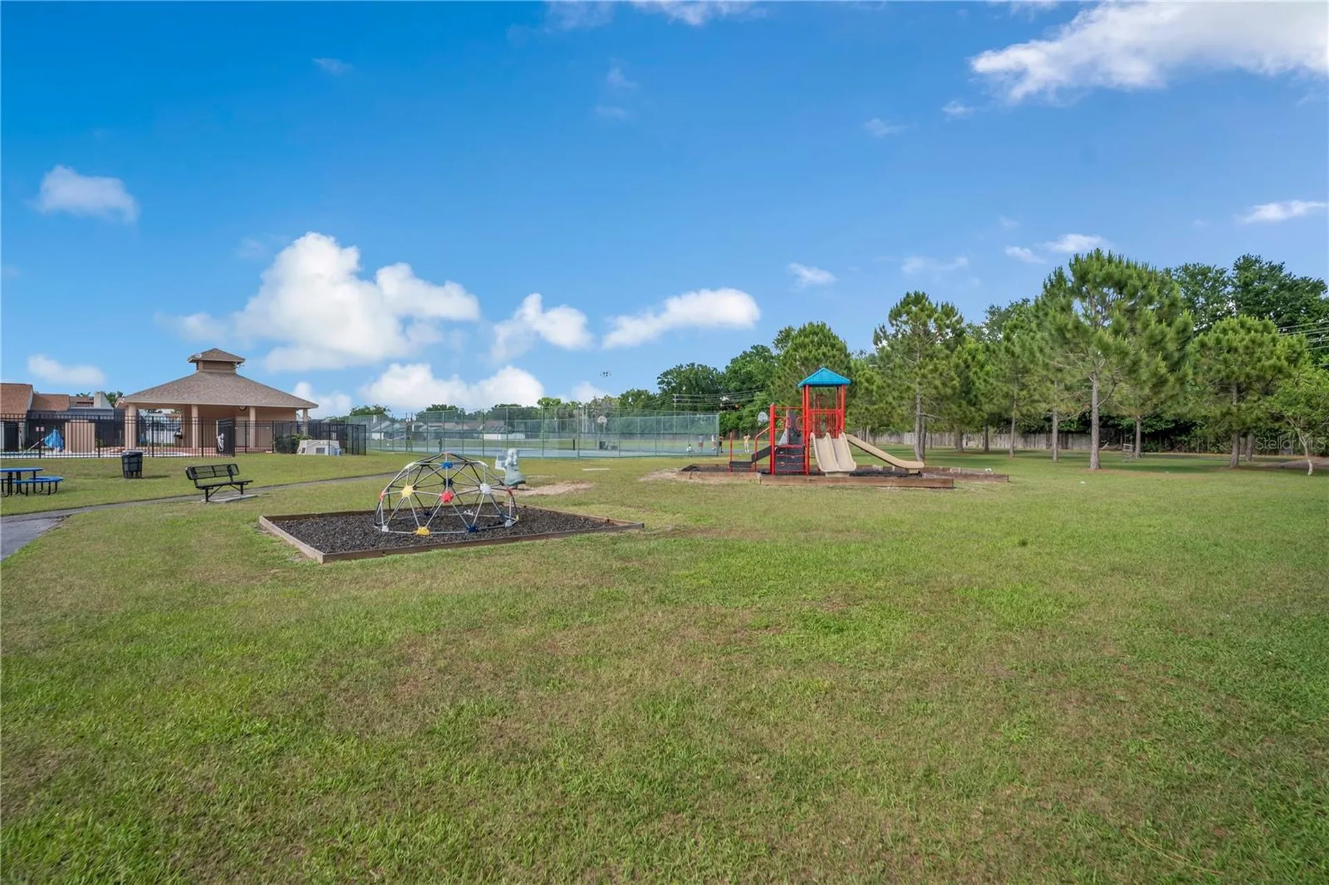 4805 Kingston Circle Kissimmee FL 34746