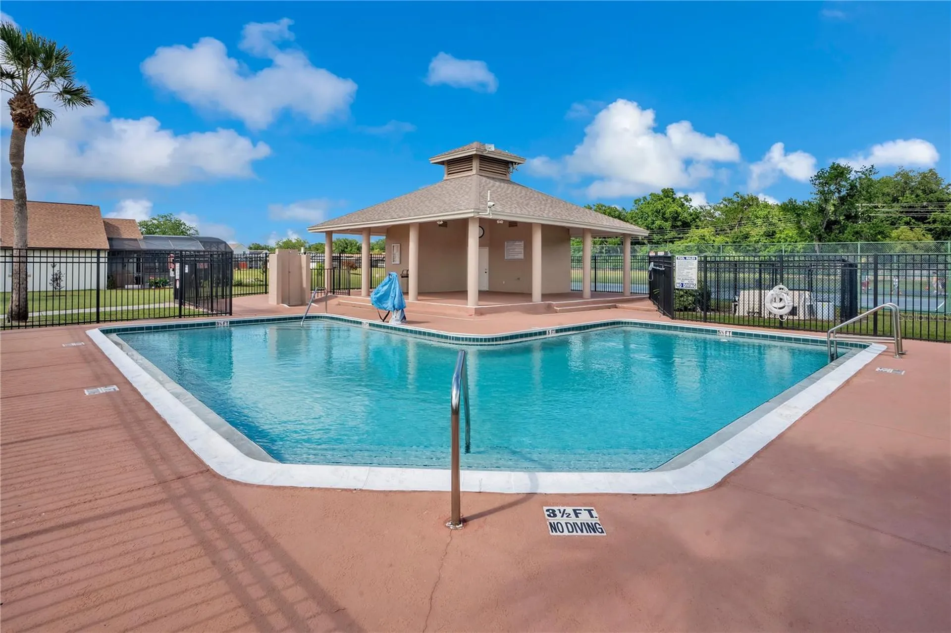 4805 Kingston Circle Kissimmee FL 34746