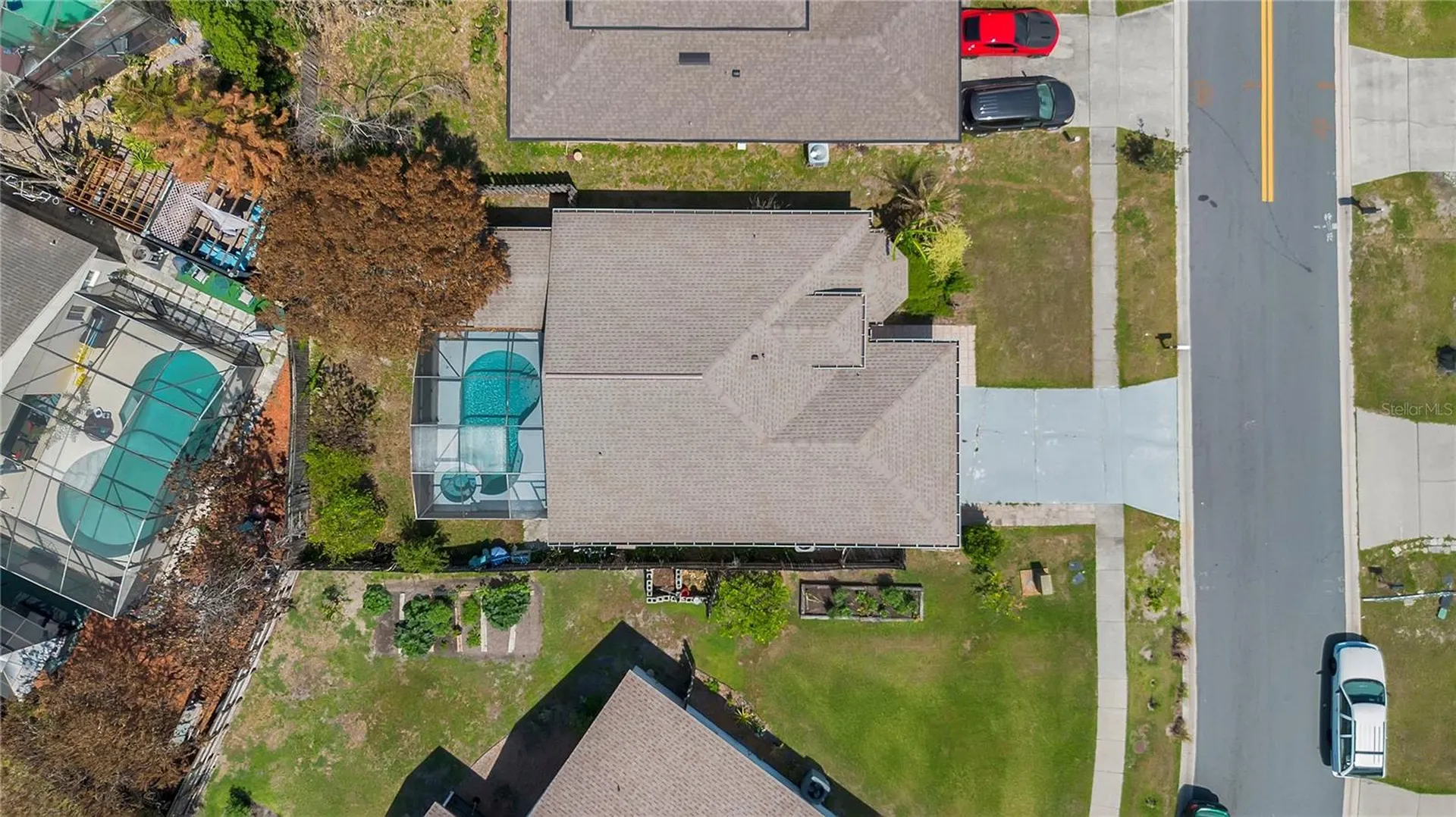 4805 Kingston Circle Kissimmee FL 34746