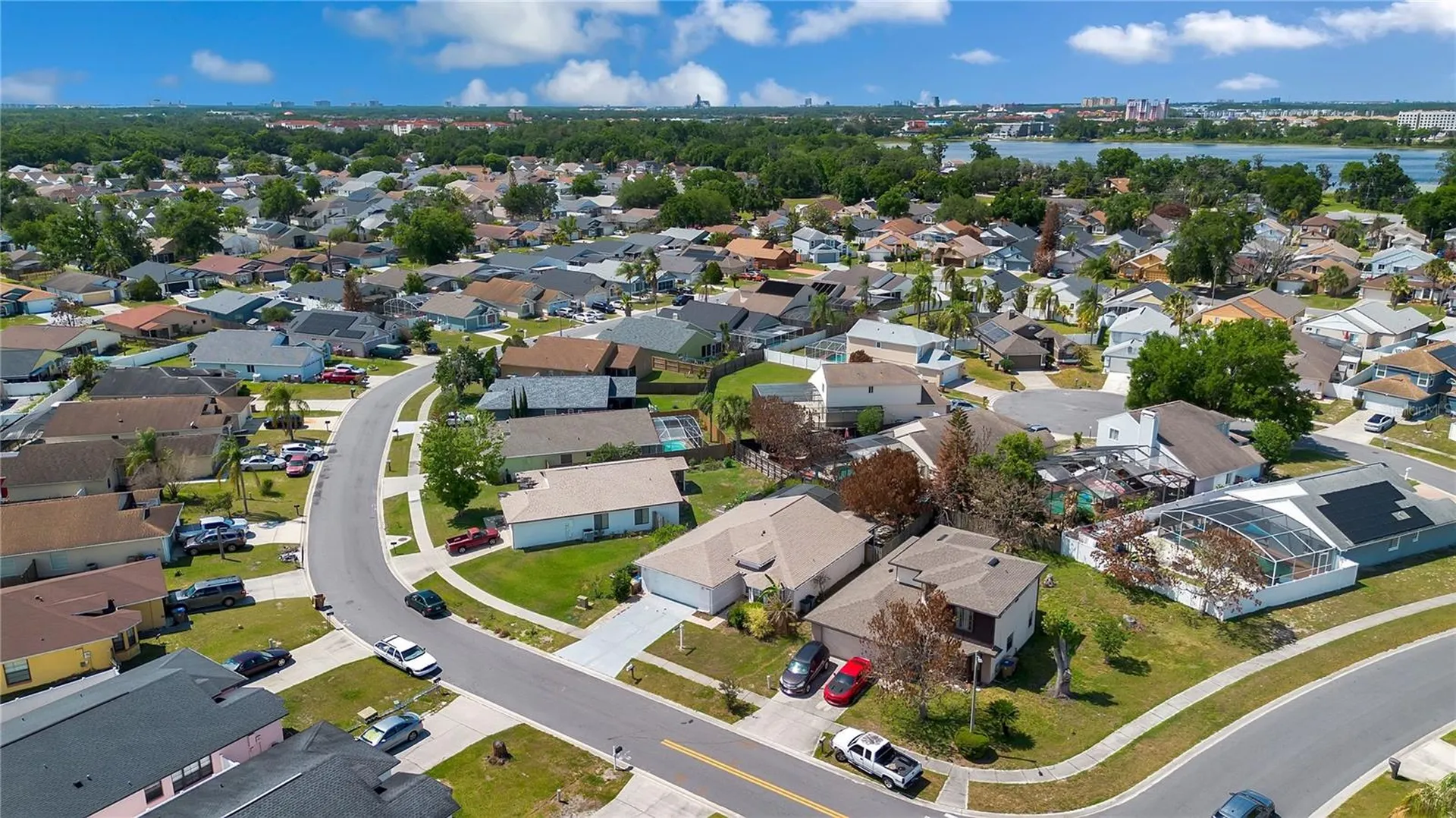 4805 Kingston Circle Kissimmee FL 34746