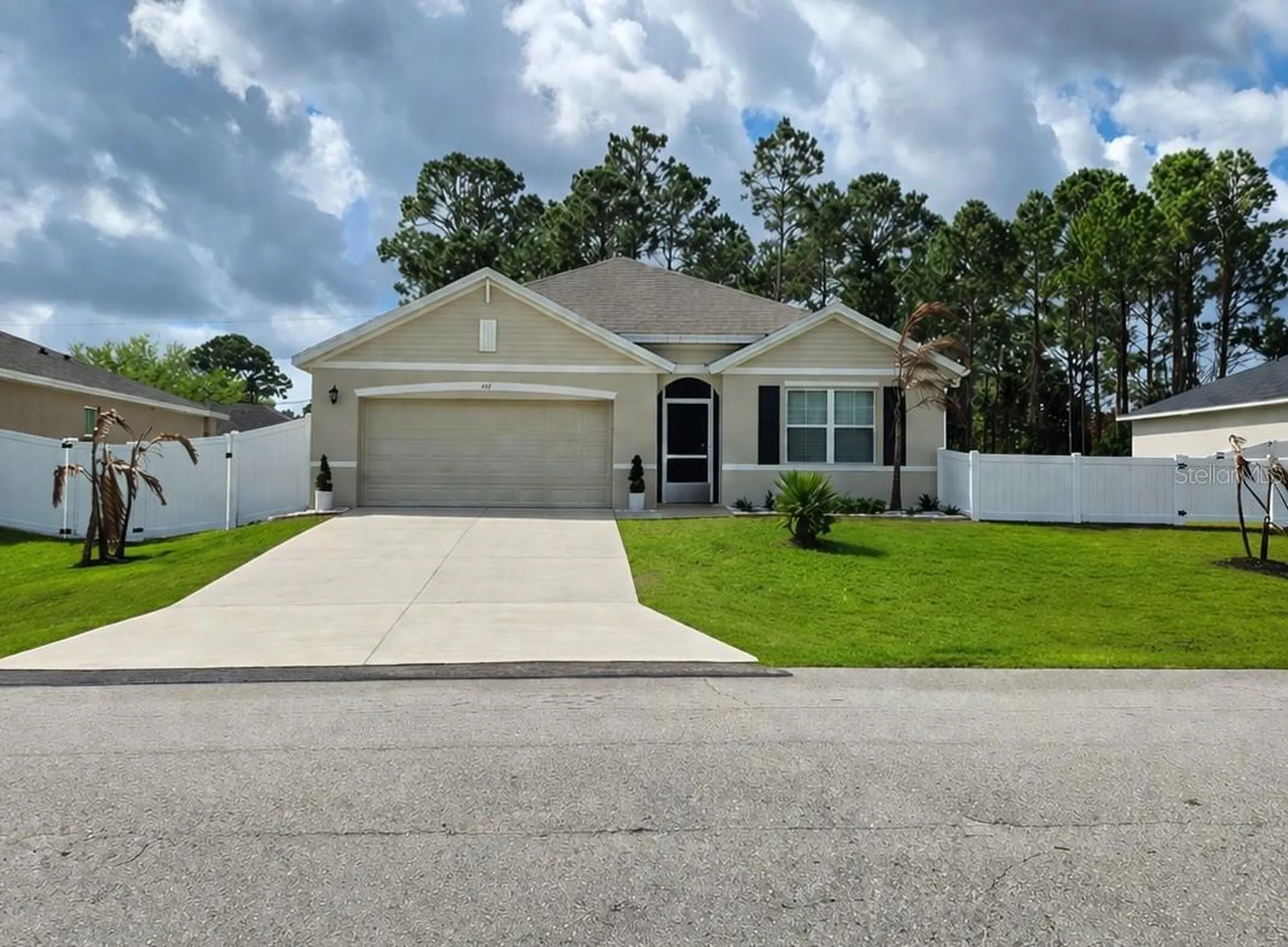 466 Haleybury Street SW Palm Bay FL 32908