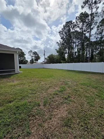 466 Haleybury Street SW Palm Bay FL 32908