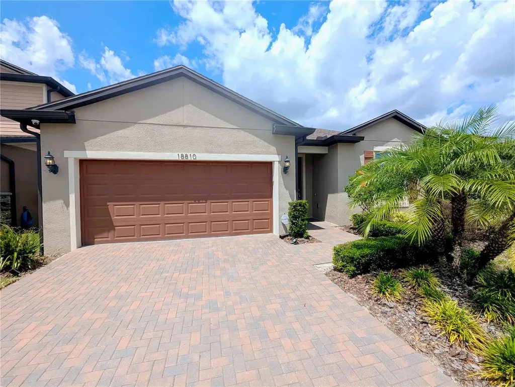 18810 Birchwood Groves Drive Lutz FL 33558