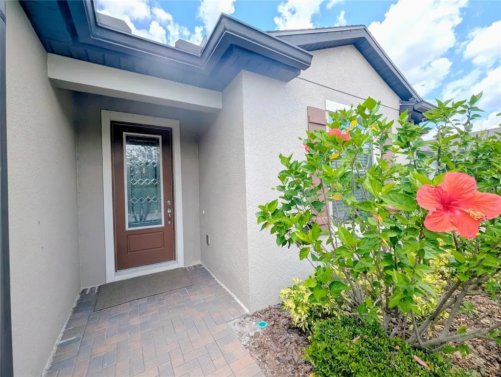 18810 Birchwood Groves Drive Lutz FL 33558